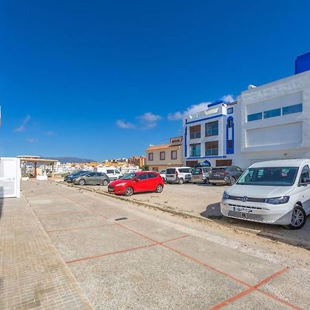 Tarifa Beach Apartment With Ocean Views And Pool 외부 사진