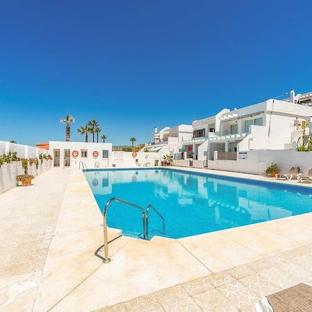 Tarifa Beach Apartment With Ocean Views And Pool 외부 사진
