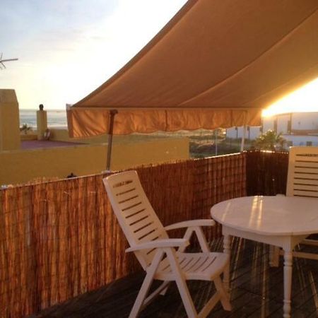 Tarifa Beach Apartment With Ocean Views And Pool 외부 사진