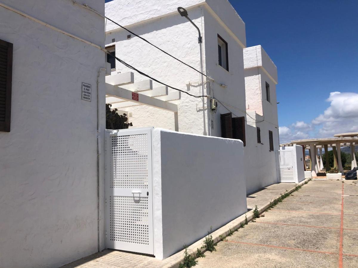 Tarifa Beach Apartment With Ocean Views And Pool 외부 사진