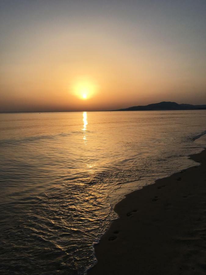 Tarifa Beach Apartment With Ocean Views And Pool 외부 사진