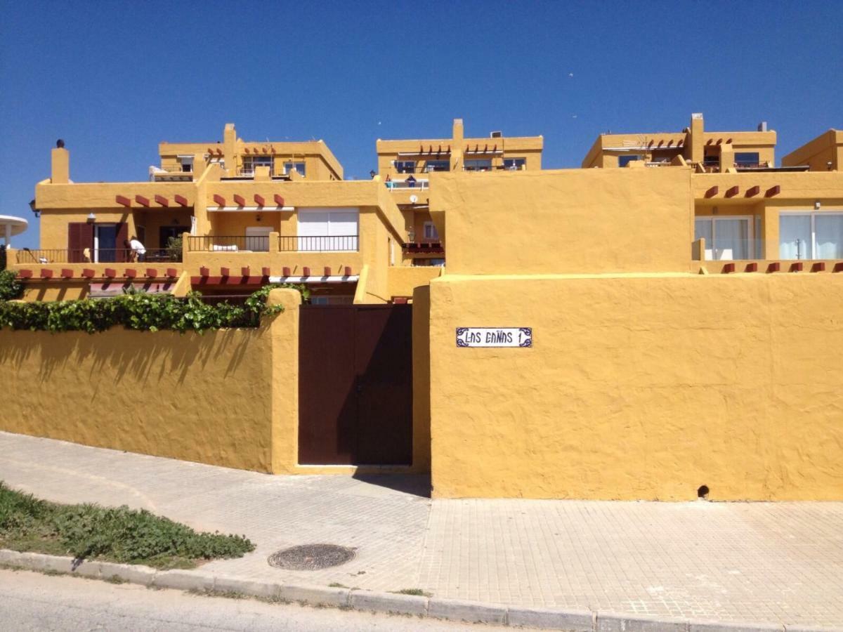 Tarifa Beach Apartment With Ocean Views And Pool 외부 사진